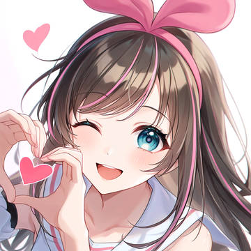 キズナアイ