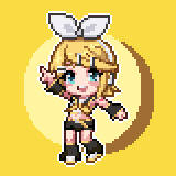 鏡音リン