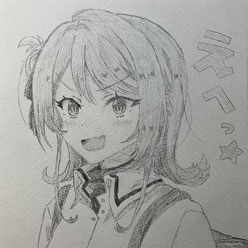 小柳香穂