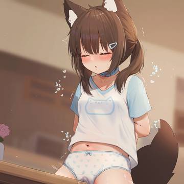 きつねちゃん