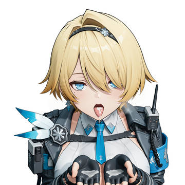 GF2 Nikketa