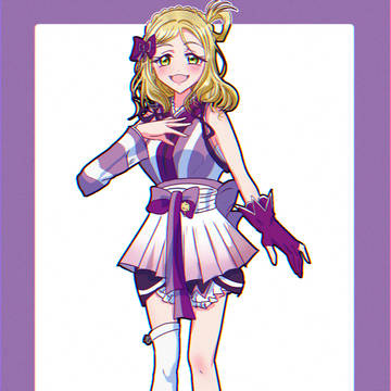 小原鞠莉誕生祭2026