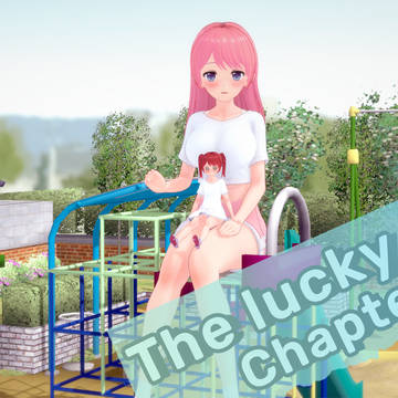 幸運の硬貨 第5話-1 (The Lucky Coin CH5)