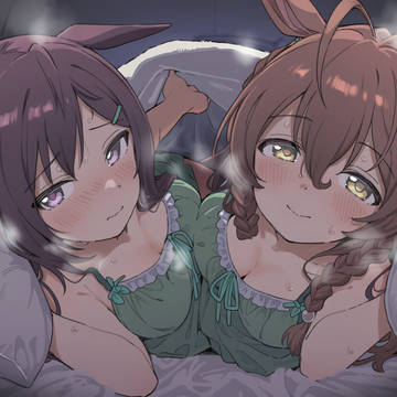 ほかほか布団