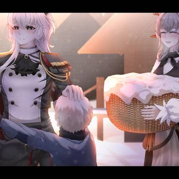 レユニオン・ムーブメントの日常