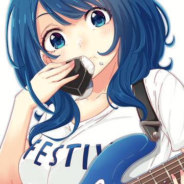 八奈見さん