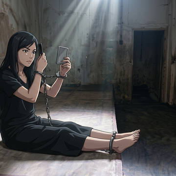 童年经典之《坐庄》