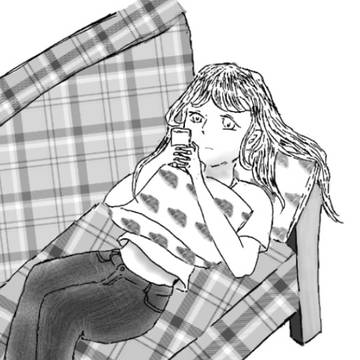 空腹1