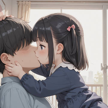 20260612唇を貪る女の子