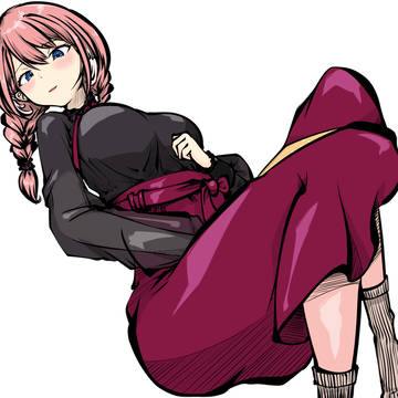 鷹嶺ルイ
