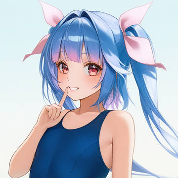 伊19　男の娘化２