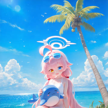 comfyUI的全新力作