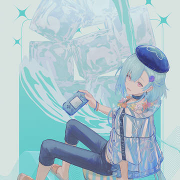 ミヅキ