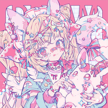 🦄🌈
