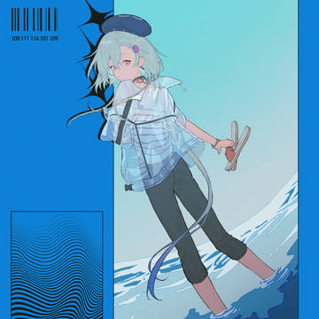 ミヅキ