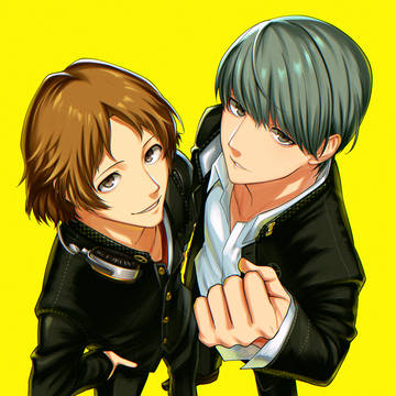 P4R！