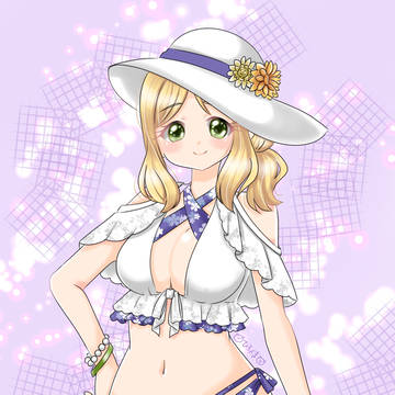 小原鞠莉生誕祭2026