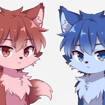 ケモノ