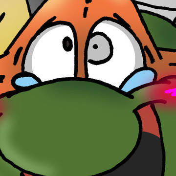 TMNT: Rodney Ruckus!