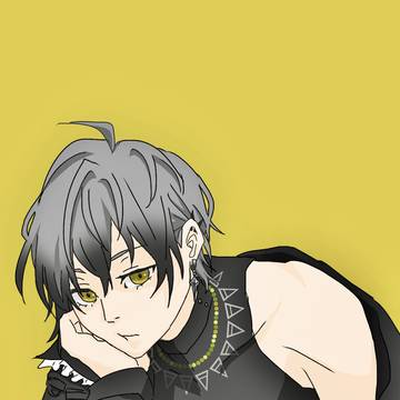 EL6落書き⑴