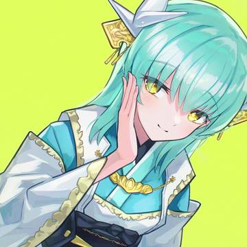 清姫