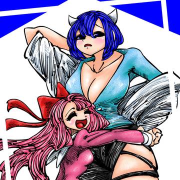 凜と寵愛