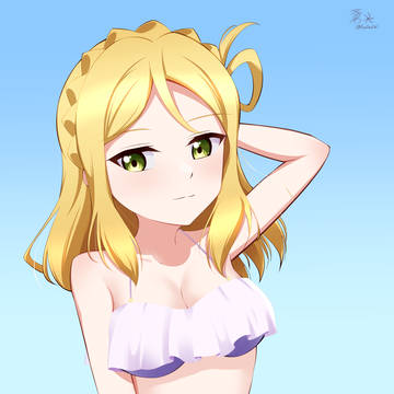 鞠莉誕2026
