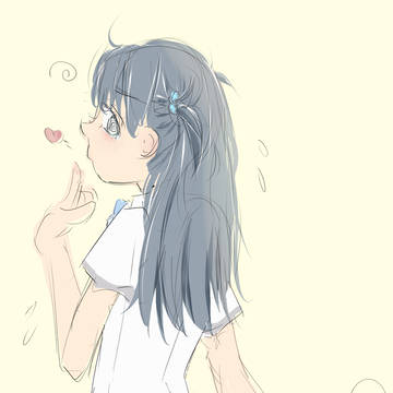 ほら