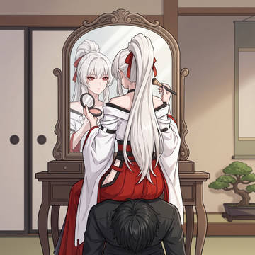 Weight of Her
