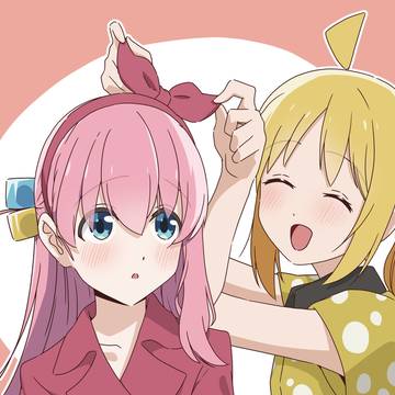 サマーフェアぼ虹ちゃん