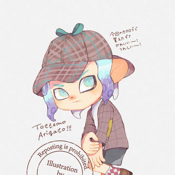 マイタコちゃん達詰め合わせ