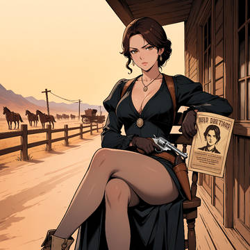 Western