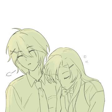 出勤の楽しみ