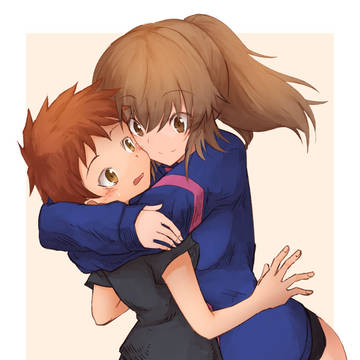 ぜっちゃんと士郎
