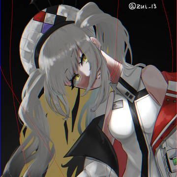 マリーオルタ