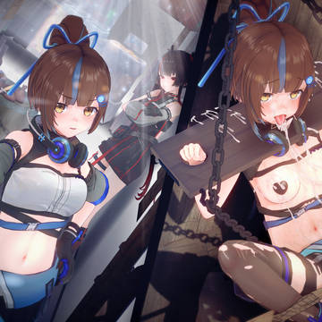 战败七海