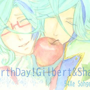 じるくんお誕生日おめでとう！
