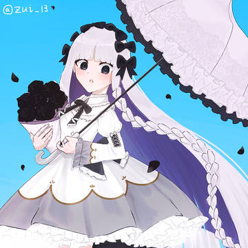 ポップアップ衣装