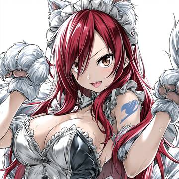 Waifu Collection
