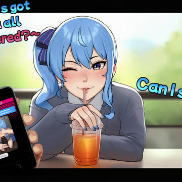 cute date <3