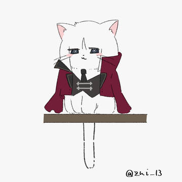 フランソワねこ