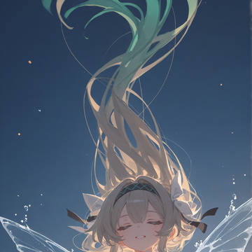 流萤