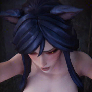 Ahri carry sex