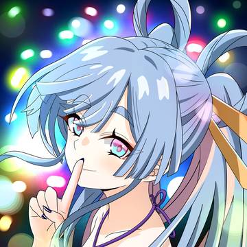 月見ヤチヨ