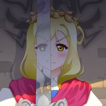 勇者と魔王