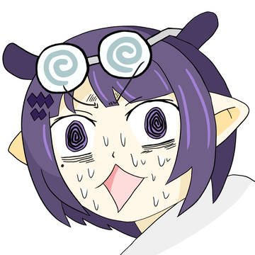 喋ってるゥー！！