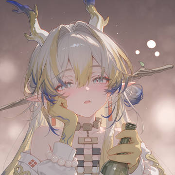 醉黍