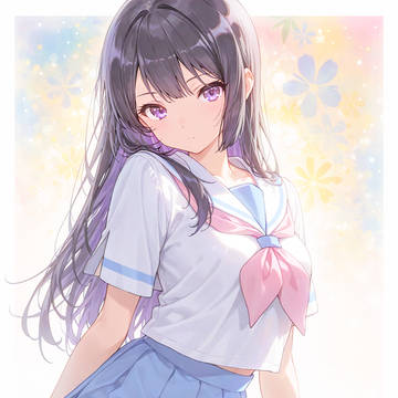 高坂麗奈