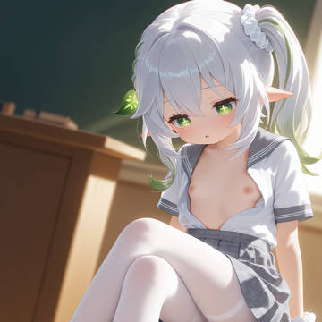 纳西妲