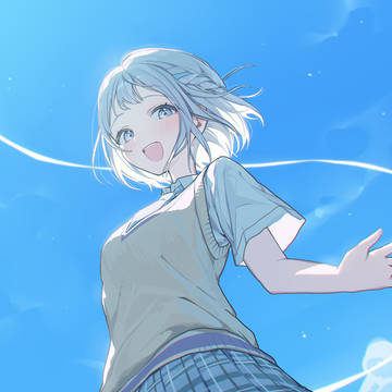 73日目 葛城リーリヤ